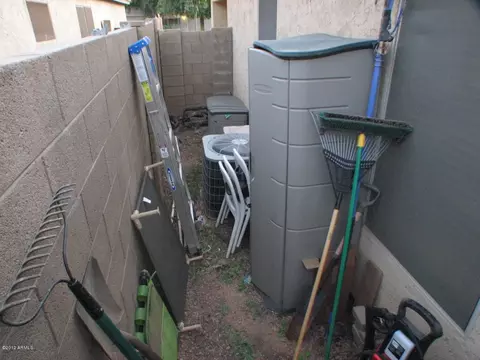 876 E Baylor Ln, Gilbert, AZ 85296 photo 65