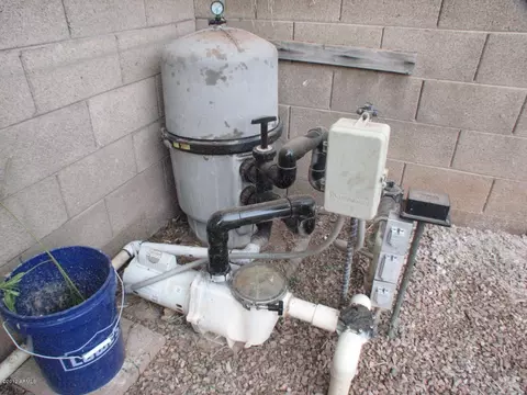 876 E Baylor Ln, Gilbert, AZ 85296 photo 64