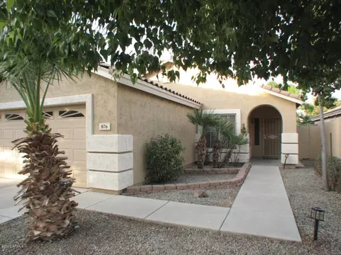 876 E Baylor Ln, Gilbert, AZ 85296 photo 5