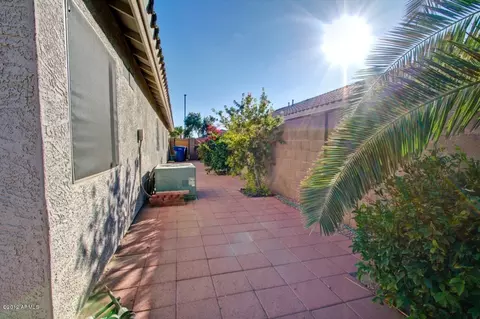 3842 E Longhorn Dr, Gilbert, AZ 85297 photo 39