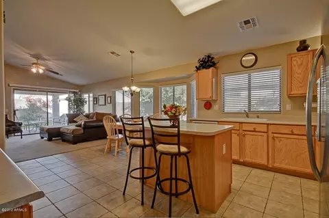3842 E Longhorn Dr, Gilbert, AZ 85297 photo 17