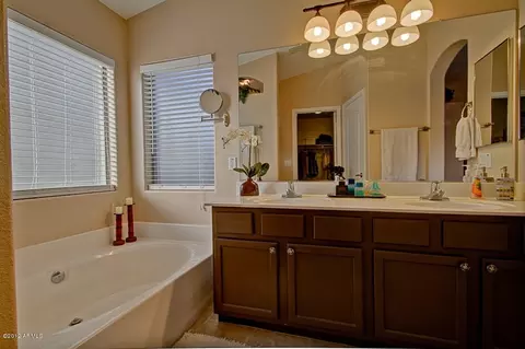 3842 E Longhorn Dr, Gilbert, AZ 85297 photo 32