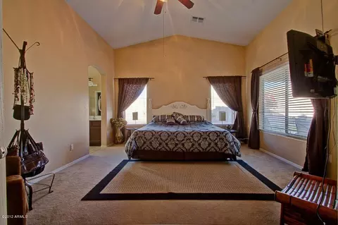 3842 E Longhorn Dr, Gilbert, AZ 85297 photo 28
