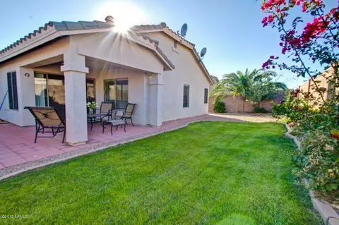 3842 E Longhorn Dr, Gilbert, AZ 85297 photo 38