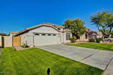 3842 E Longhorn Dr, Gilbert, AZ 85297 photo 2