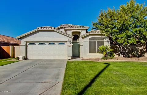 3842 E Longhorn Dr, Gilbert, AZ 85297 photo 1