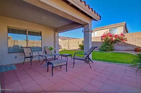 3842 E Longhorn Dr, Gilbert, AZ 85297 photo 37