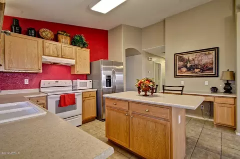 3842 E Longhorn Dr, Gilbert, AZ 85297 photo 14