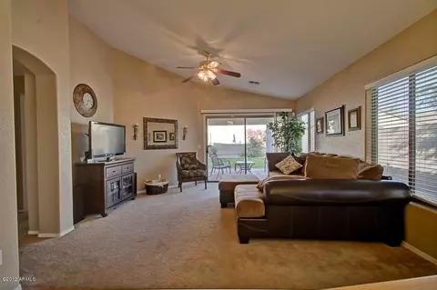 3842 E Longhorn Dr, Gilbert, AZ 85297 photo 8