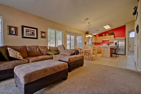 3842 E Longhorn Dr, Gilbert, AZ 85297 photo 9