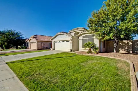 3842 E Longhorn Dr, Gilbert, AZ 85297 photo 3