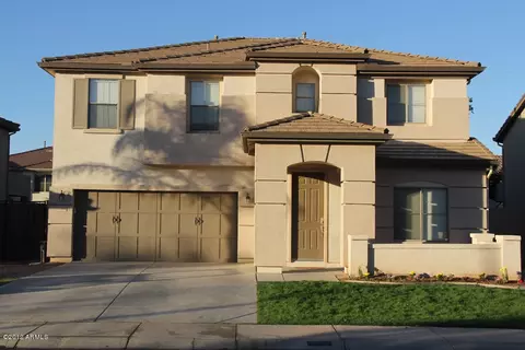3746 E Constitution Ct, Gilbert, AZ 85296 photo 1