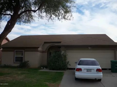 6315 E Casper St, Mesa, AZ 85205 photo 1