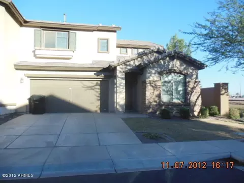 2895 S Granite St, Gilbert, AZ 85295 photo 1
