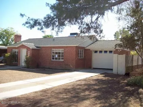 833 W Earll Dr, Phoenix, AZ 85013 photo 11