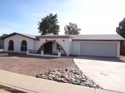 1461 E Grove Ave, Mesa, AZ 85204 photo 1