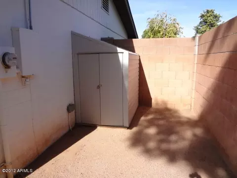 1461 E Grove Ave, Mesa, AZ 85204 photo 22
