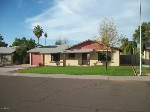414 E Tulane Dr, Tempe, AZ 85283 photo 1