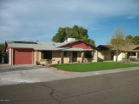 414 E Tulane Dr, Tempe, AZ 85283 photo 2