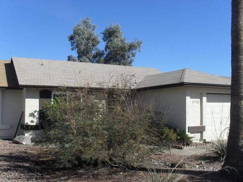 1722 E Sandra Ter, Phoenix, AZ 85022 photo 1