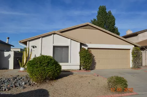 526 E Marco Polo Rd, Phoenix, AZ 85024 photo 1