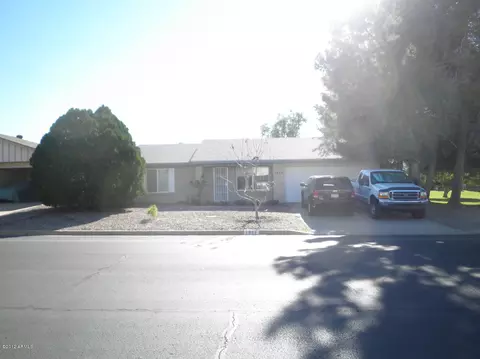 7927 E Pueblo Ave, Mesa, AZ 85208 photo 1