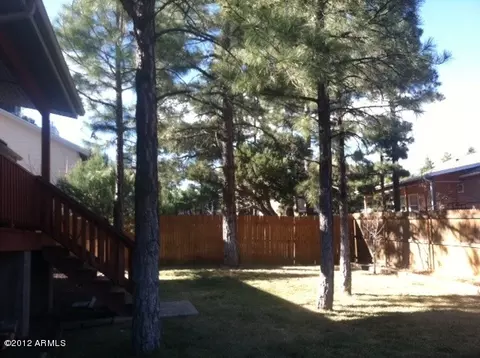 860 E Pine Ln, Show Low, AZ 85901 photo 5
