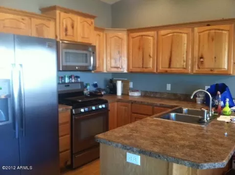 860 E Pine Ln, Show Low, AZ 85901 photo 3