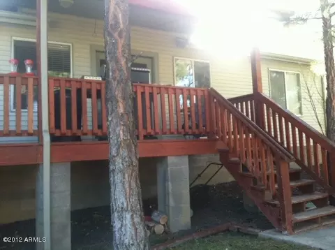 860 E Pine Ln, Show Low, AZ 85901 photo 4