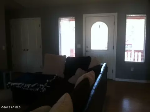 860 E Pine Ln, Show Low, AZ 85901 photo 6