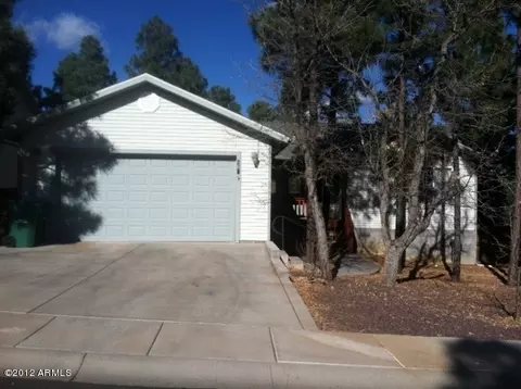 860 E Pine Ln, Show Low, AZ 85901 photo 1