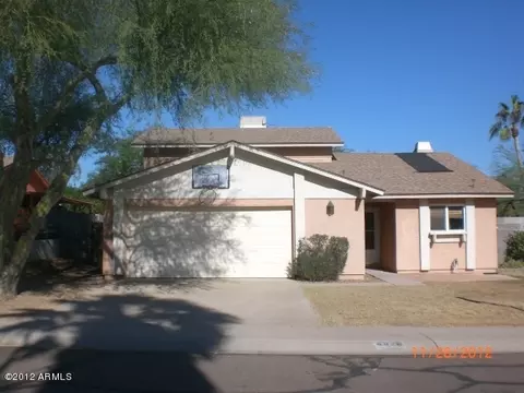 4826 E Desert View Dr, Phoenix, AZ 85044 photo 1