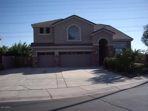 4045 E Olney Ct, Gilbert, AZ 85234 photo 48