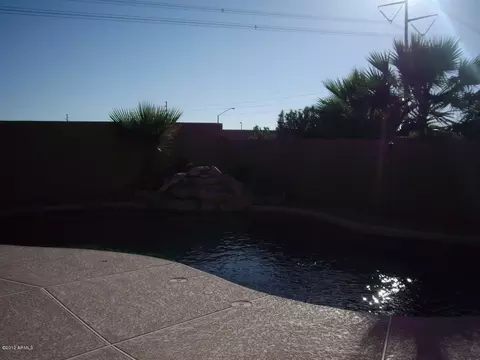 4045 E Olney Ct, Gilbert, AZ 85234 photo 38