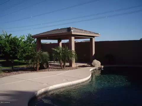 4045 E Olney Ct, Gilbert, AZ 85234 photo 40