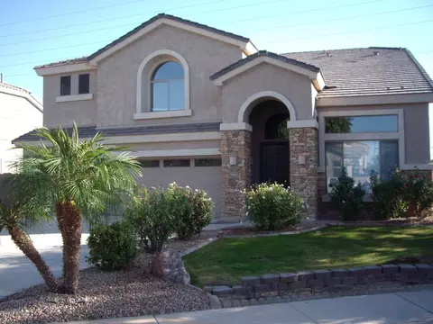 4045 E Olney Ct, Gilbert, AZ 85234 photo 1