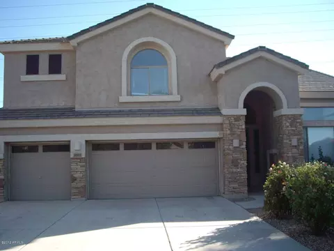 4045 E Olney Ct, Gilbert, AZ 85234 photo 2