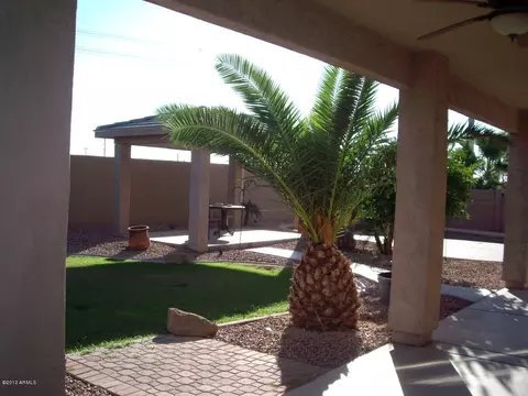 4045 E Olney Ct, Gilbert, AZ 85234 photo 47