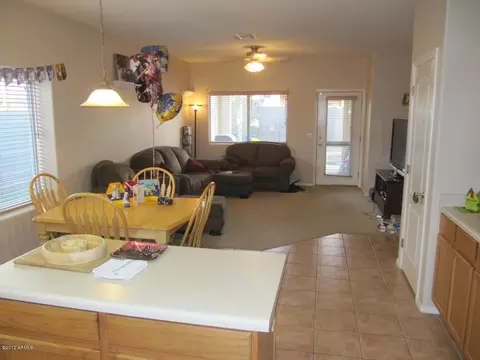 3692 E Remington Dr, Gilbert, AZ 85297 photo 4