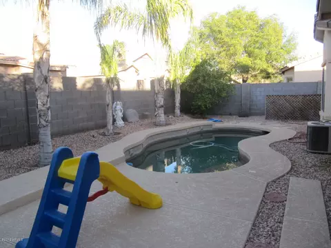 3692 E Remington Dr, Gilbert, AZ 85297 photo 2