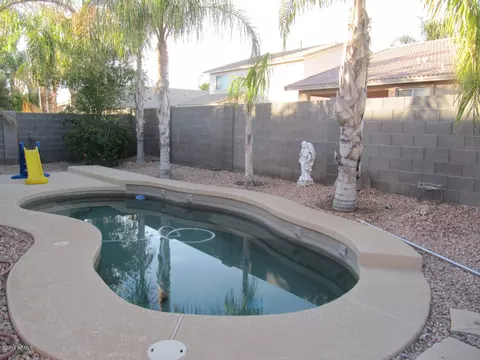 3692 E Remington Dr, Gilbert, AZ 85297 photo 1