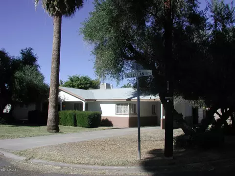 1036 E Mclellan Blvd, Phoenix, AZ 85014 photo 1