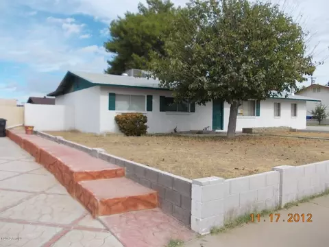 4744 E Gary St, Mesa, AZ 85205 photo 3