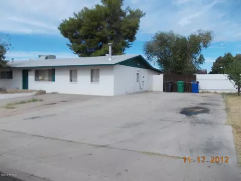 4744 E Gary St, Mesa, AZ 85205 photo 2