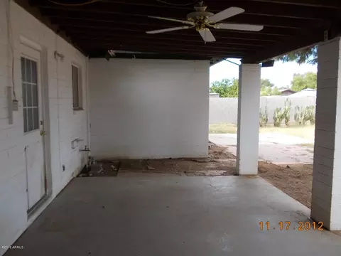 4744 E Gary St, Mesa, AZ 85205 photo 20