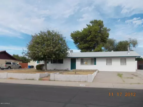 4744 E Gary St, Mesa, AZ 85205 photo 1