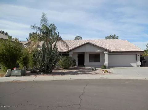202 S Bronco Ln, Gilbert, AZ 85233 photo 1