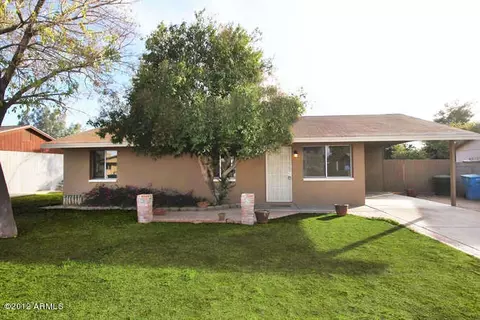 4337 E Michelle Dr, Phoenix, AZ 85032 photo 2