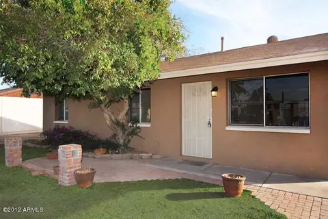 4337 E Michelle Dr, Phoenix, AZ 85032 photo 1