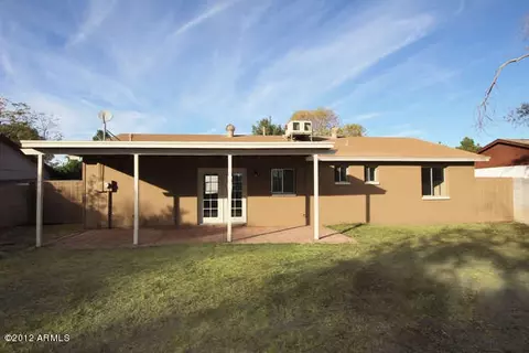 4337 E Michelle Dr, Phoenix, AZ 85032 photo 18
